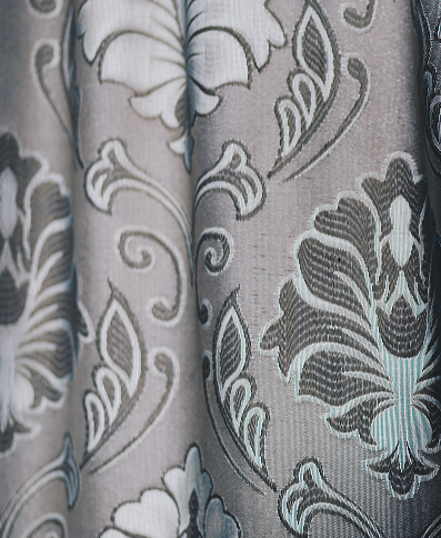 Why color matters in pattern revival