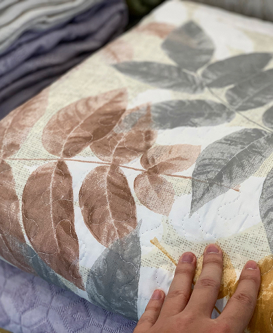 Restoring 18th-century French florals
