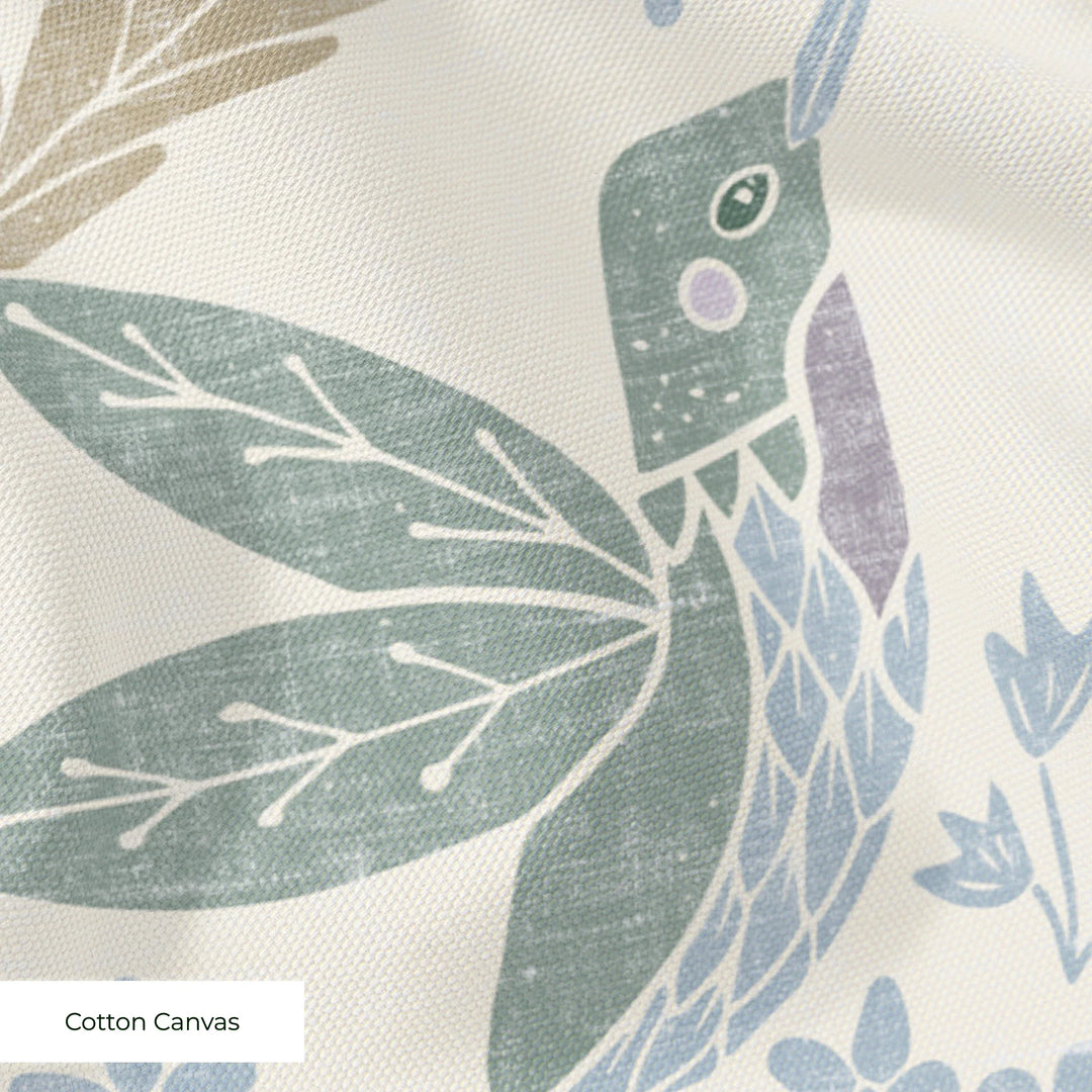  cohort1 cottoncanvas texture