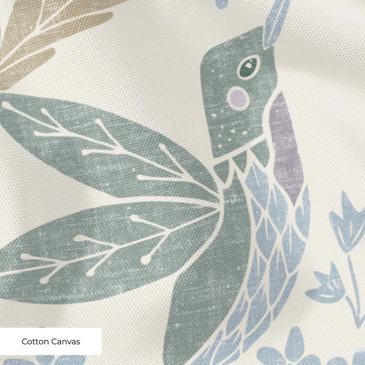  cohort1 cottoncanvas texture