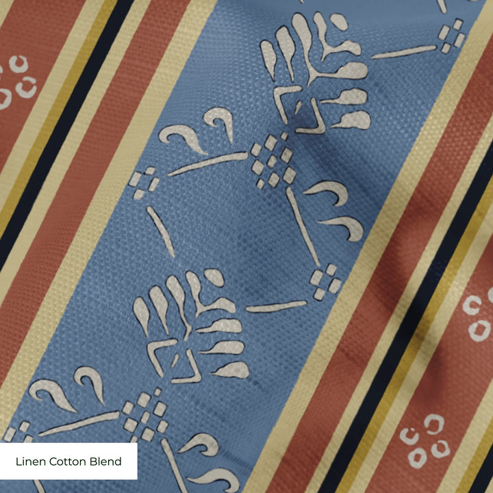  cohort1 linencottonblend texture