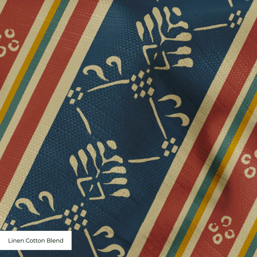  cohort1 linencottonblend texture