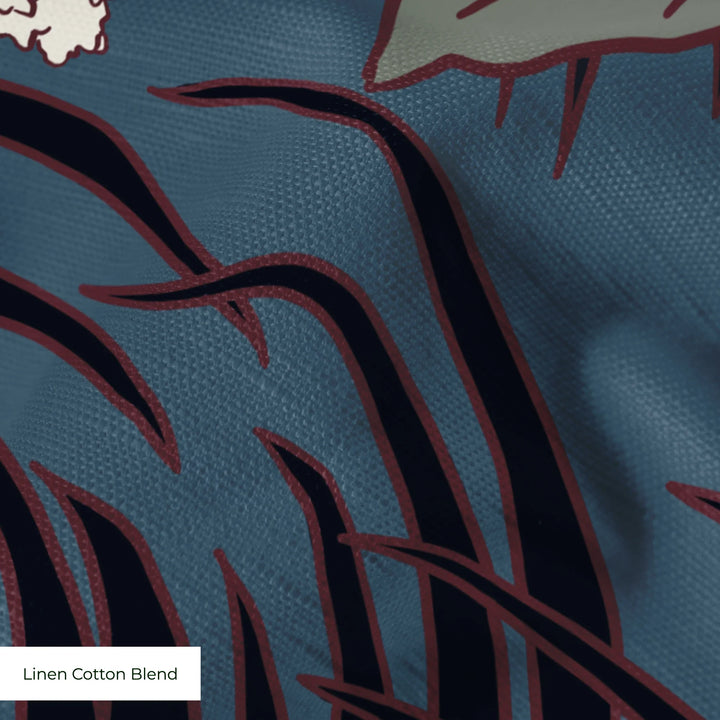  cohort1 linencottonblend texture