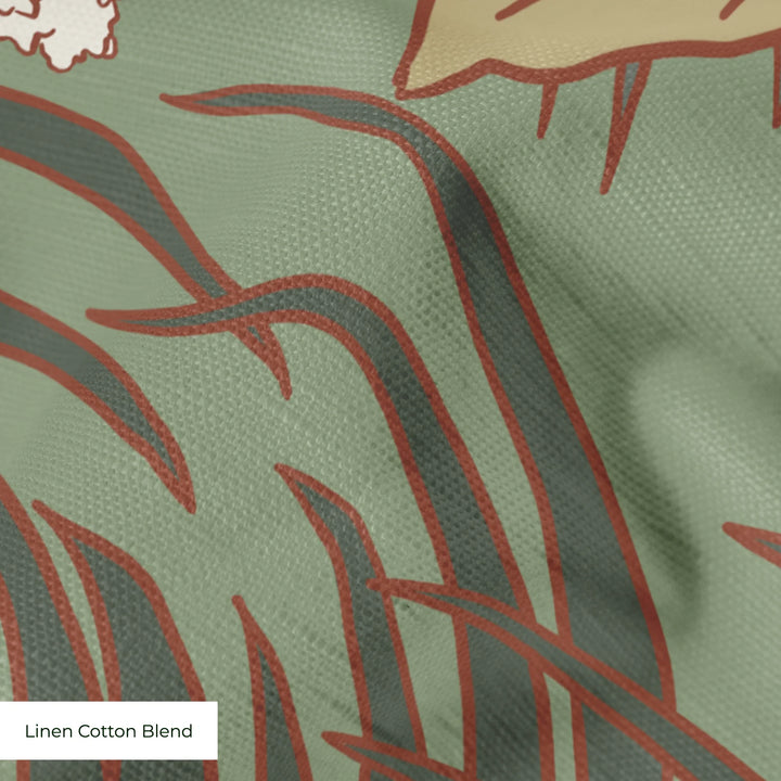  cohort1 linencottonblend texture