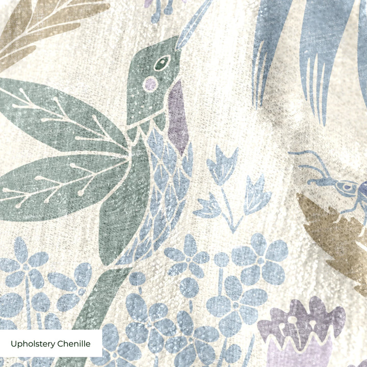  cohort1 upholsterychenille texture