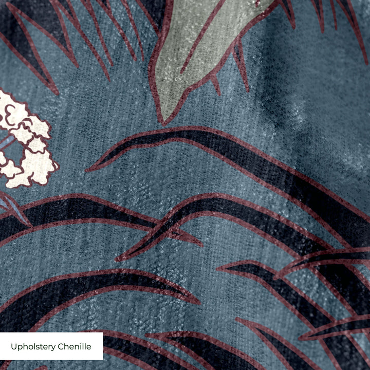  cohort1 upholsterychenille texture