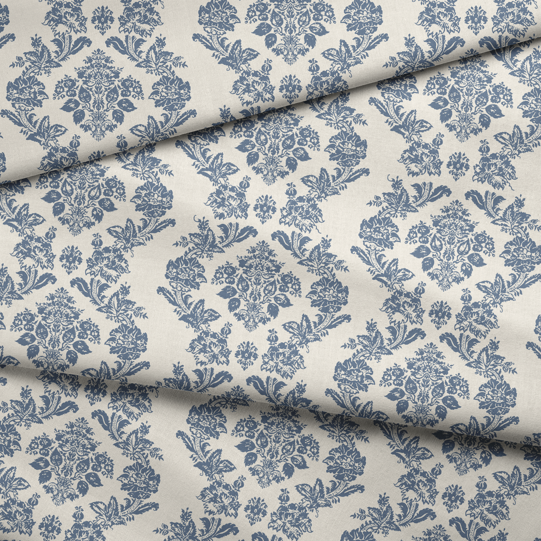  fabric fold mockup