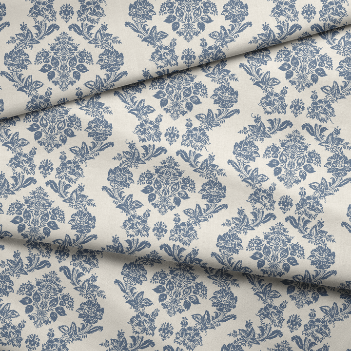  fabric fold mockup