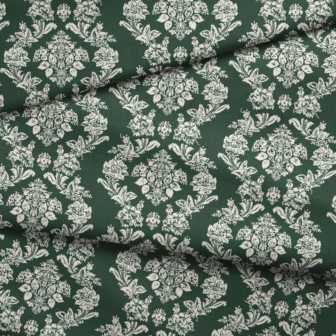  fabric fold mockup