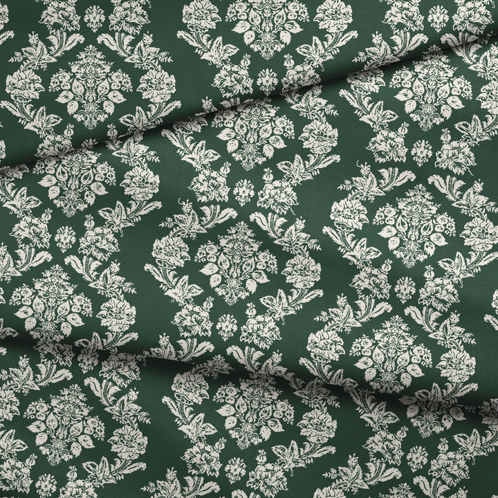  fabric fold mockup