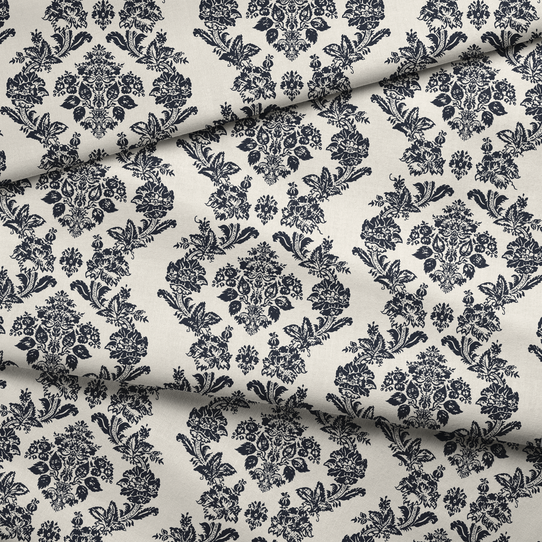  fabric fold mockup