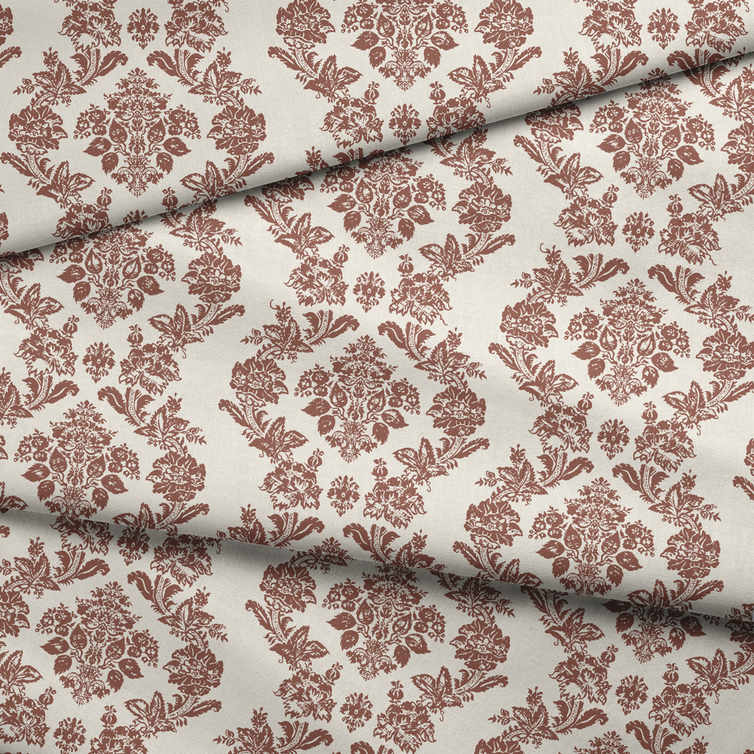  fabric fold mockup