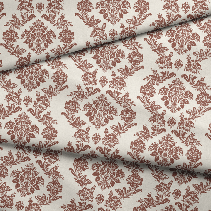  fabric fold mockup