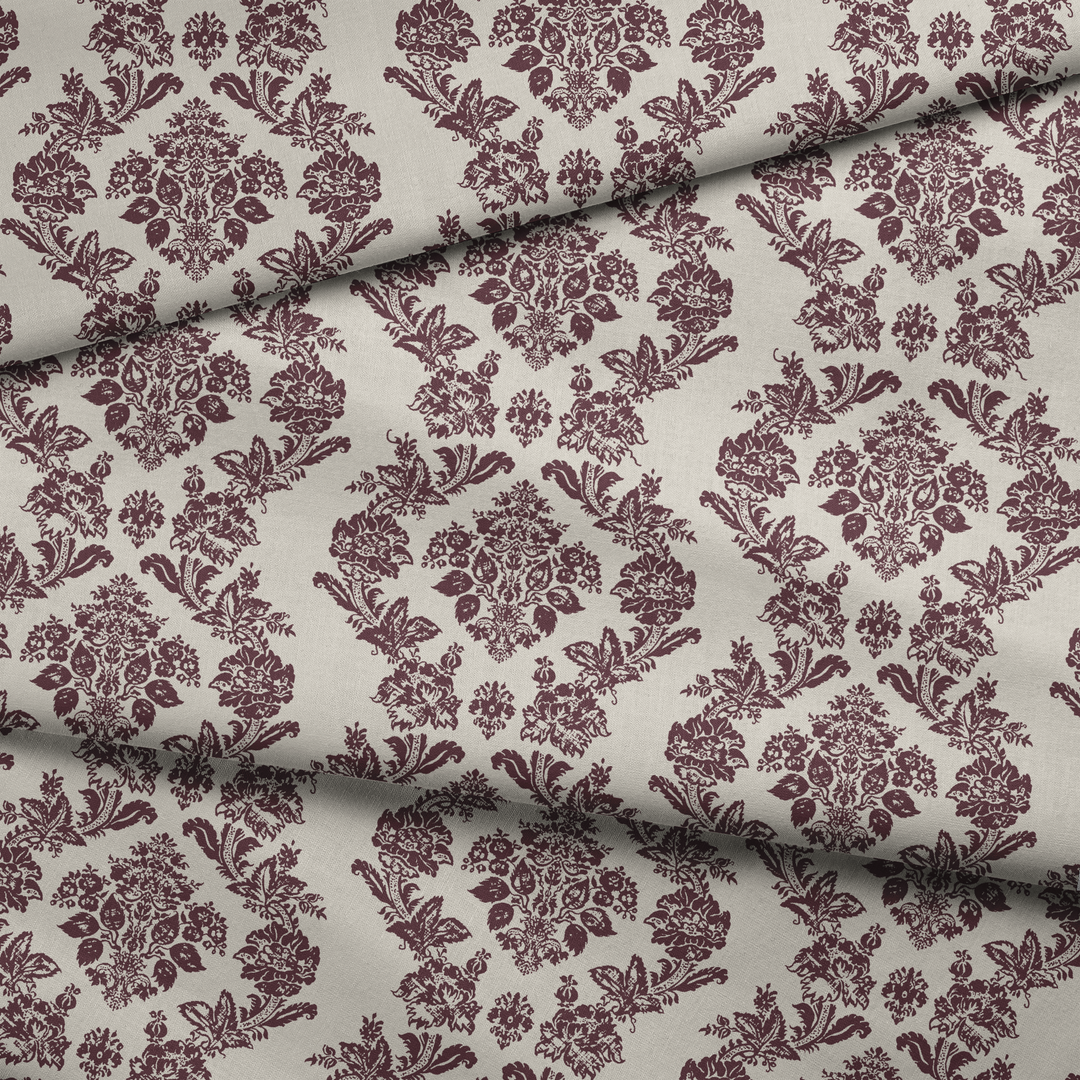  fabric fold mockup
