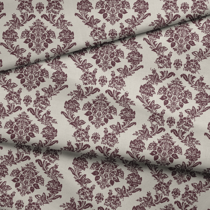  fabric fold mockup