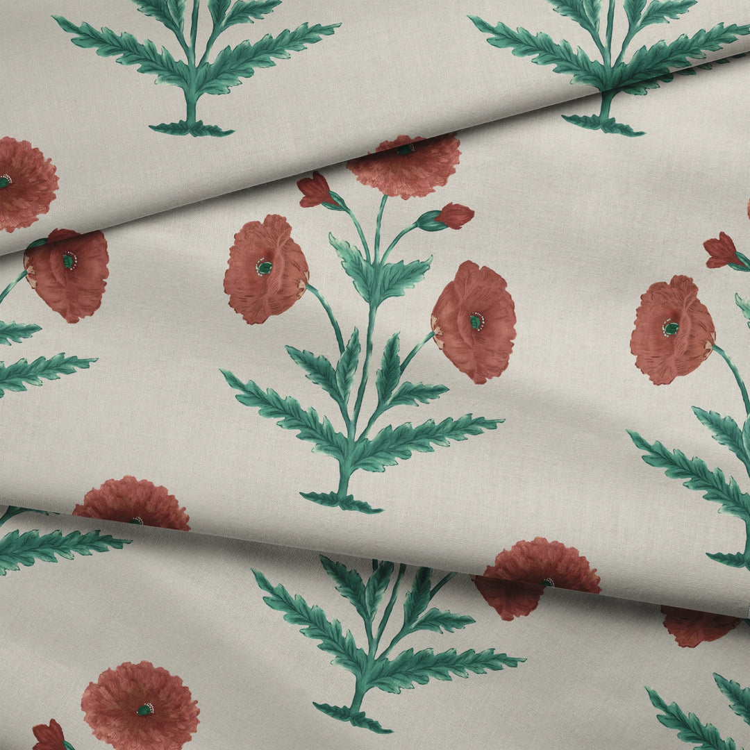  fabric fold mockup