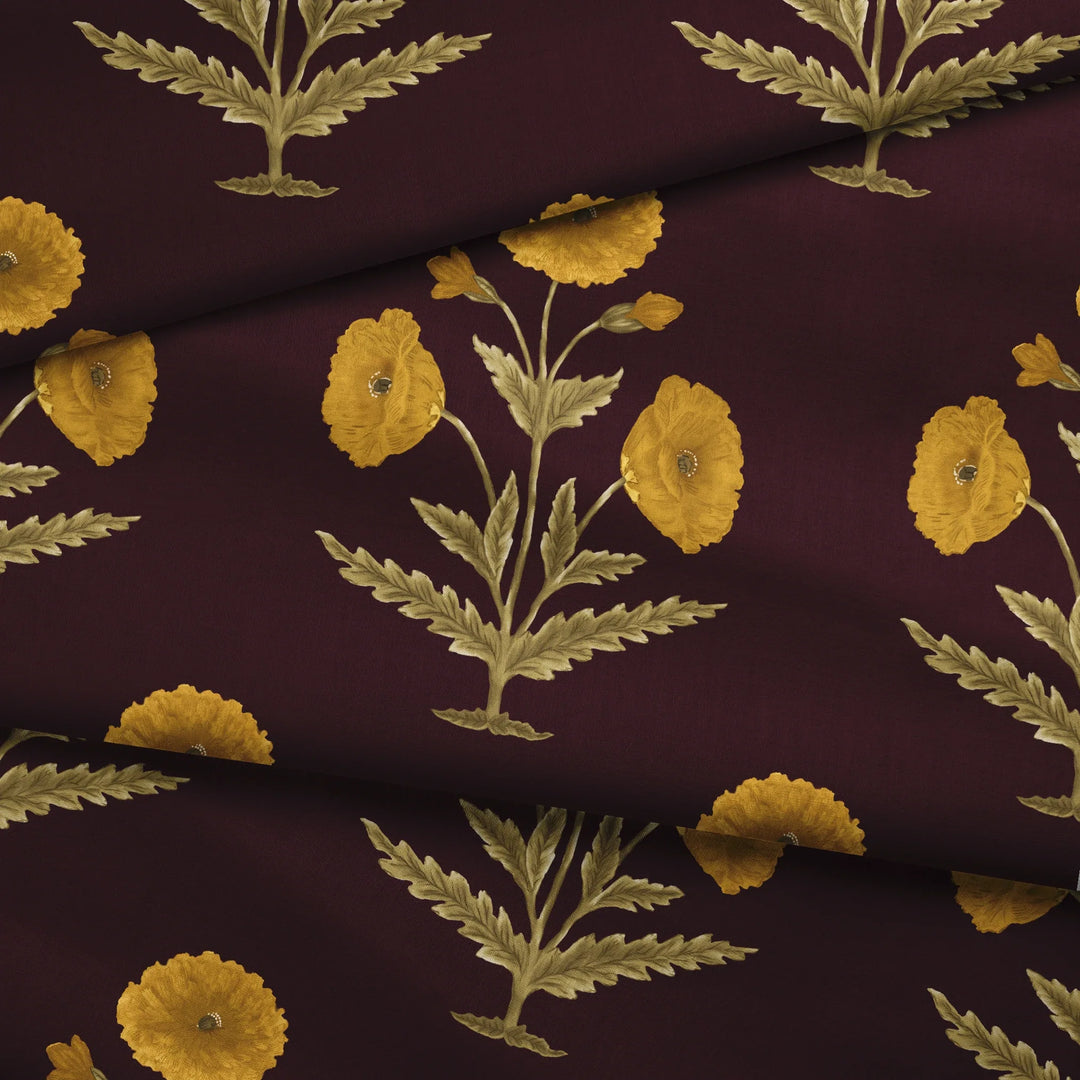 fabric fold mockup