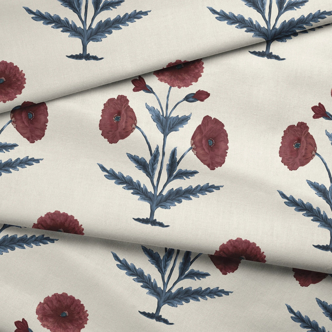  fabric fold mockup