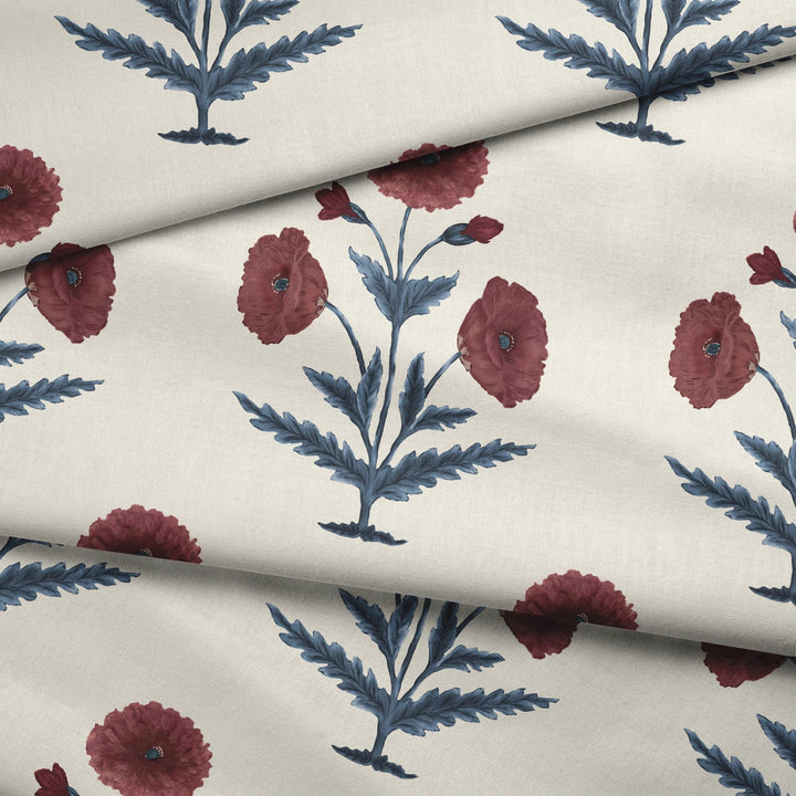 fabric fold mockup