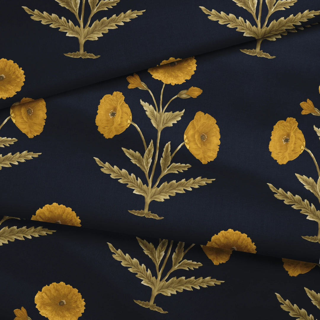  fabric fold mockup