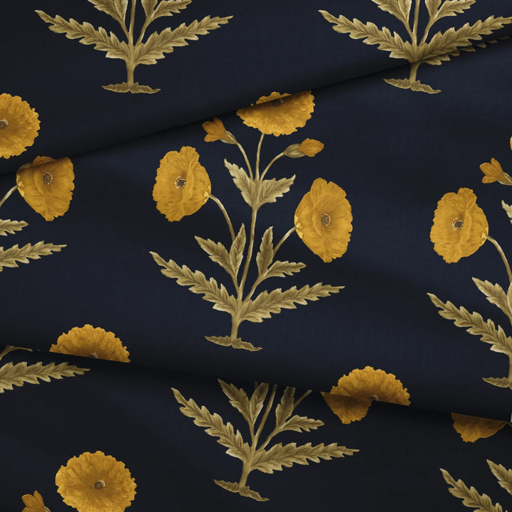  fabric fold mockup