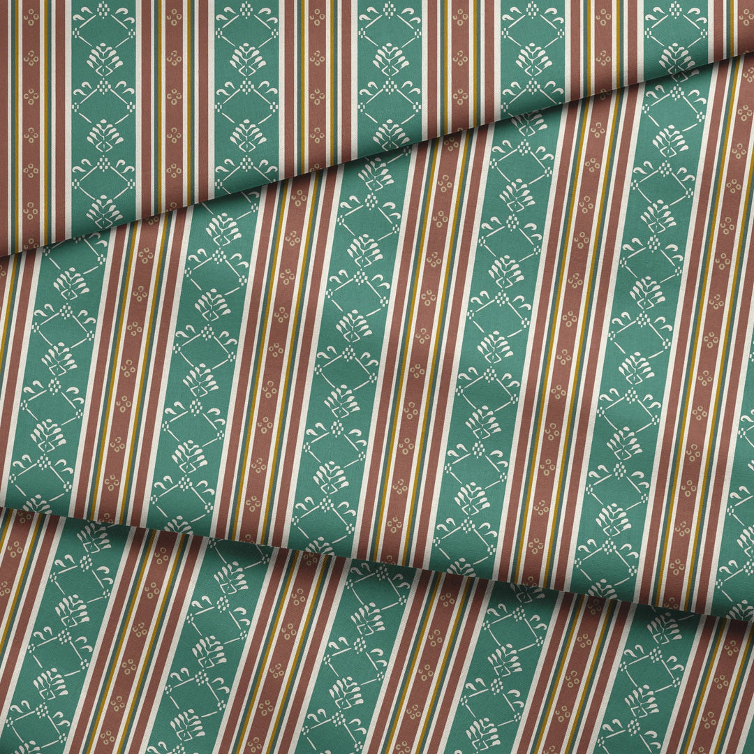  fabric fold mockup