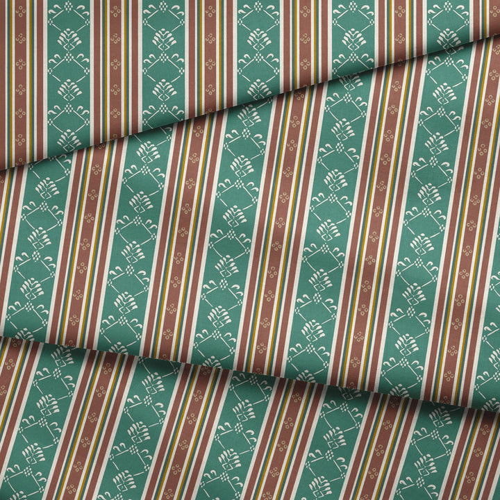  fabric fold mockup