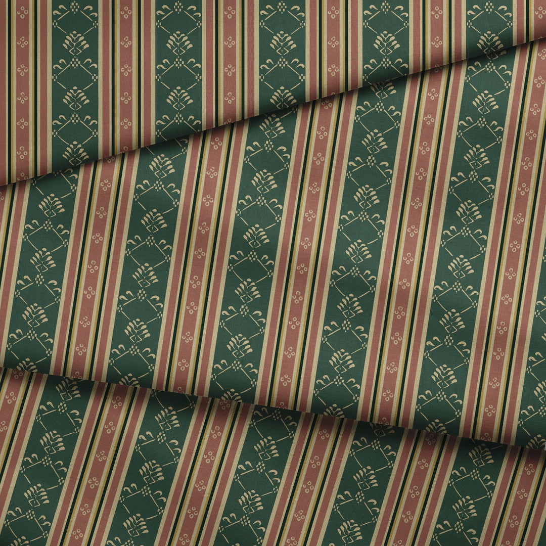  fabric fold mockup
