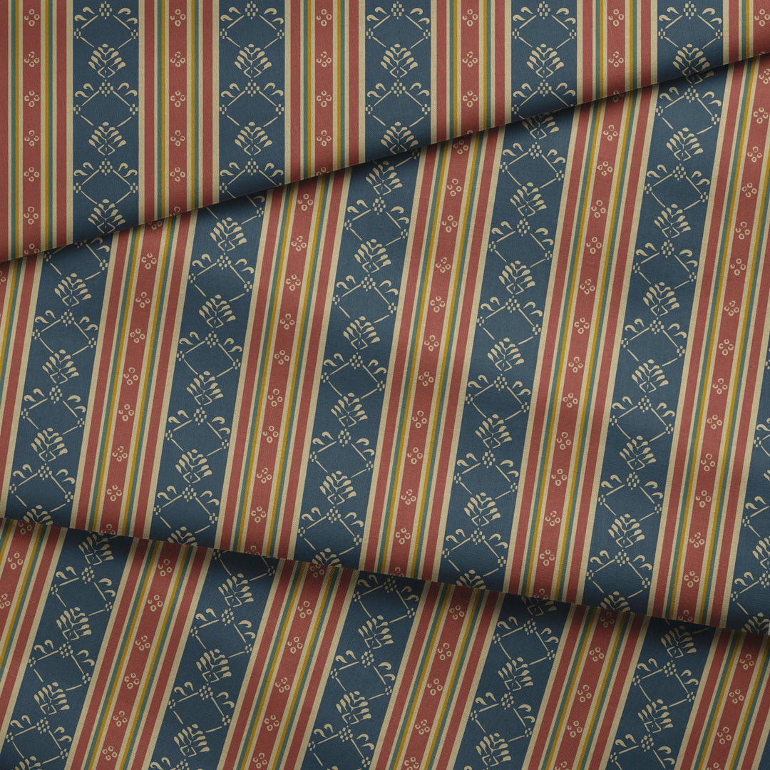  fabric fold mockup