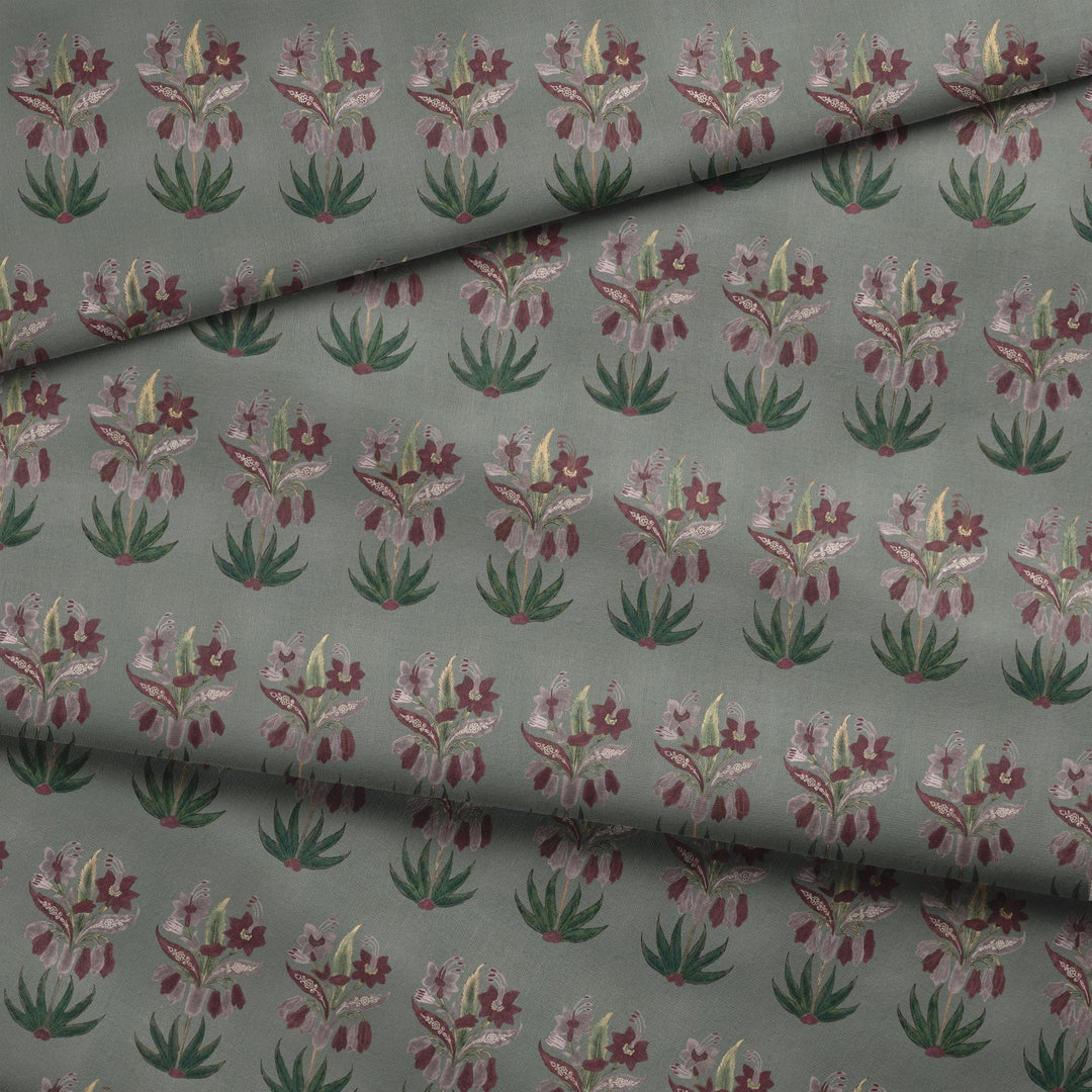  fabric fold mockup