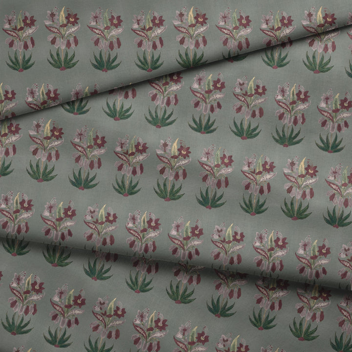  fabric fold mockup