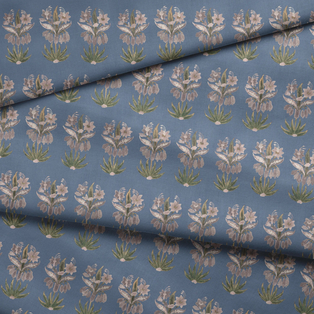  fabric fold mockup
