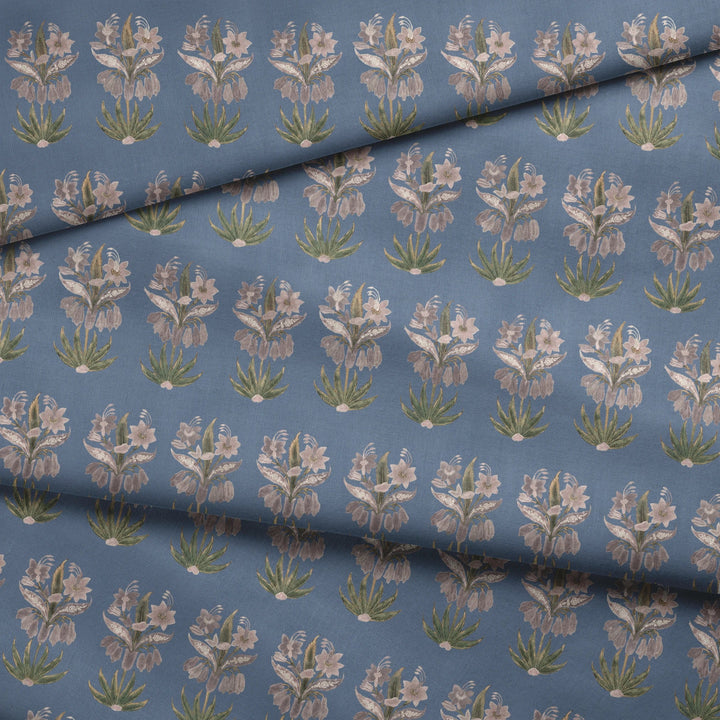  fabric fold mockup