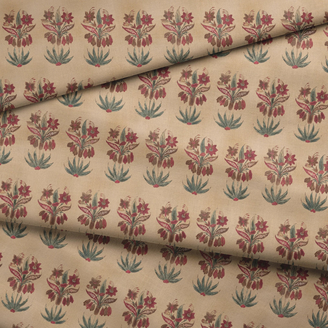  fabric fold mockup