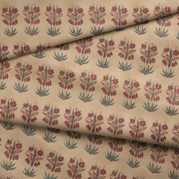  fabric fold mockup