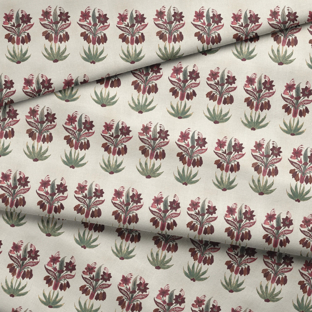  fabric fold mockup