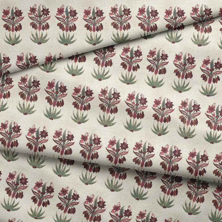  fabric fold mockup