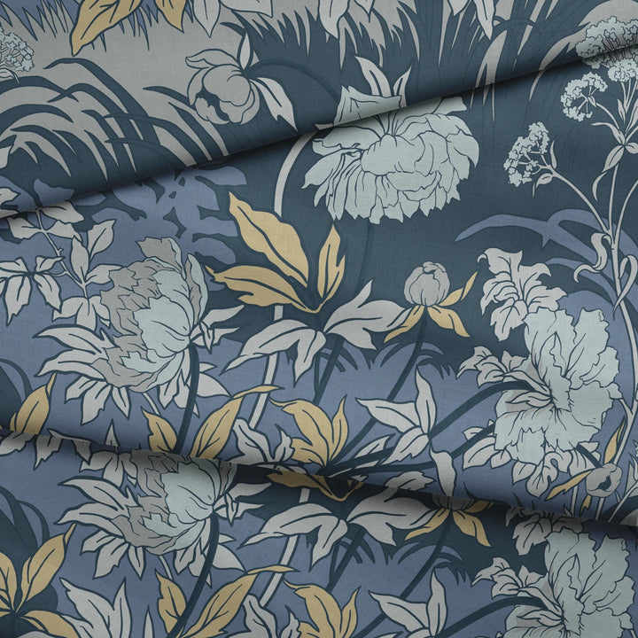  fabric fold mockup