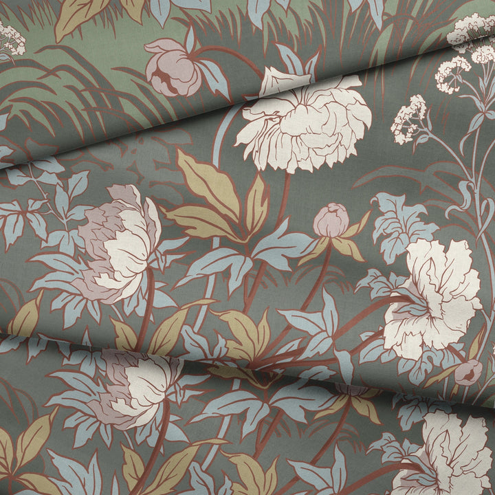  fabric fold mockup