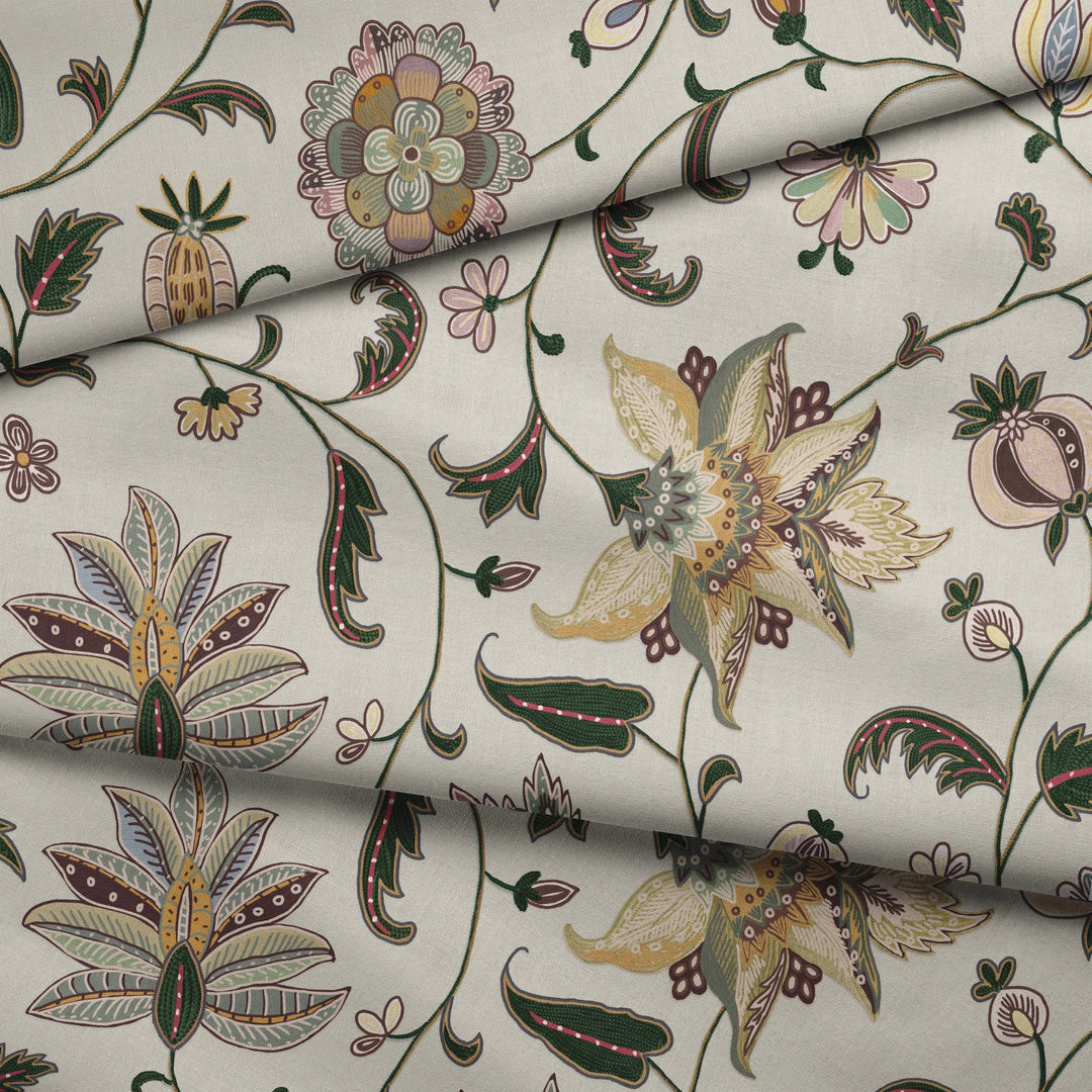  fabric fold mockup