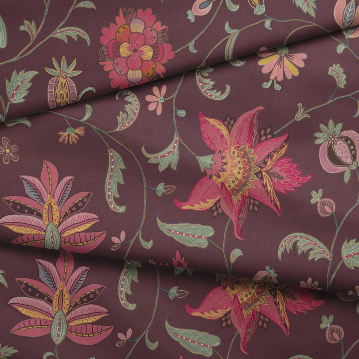  fabric fold mockup