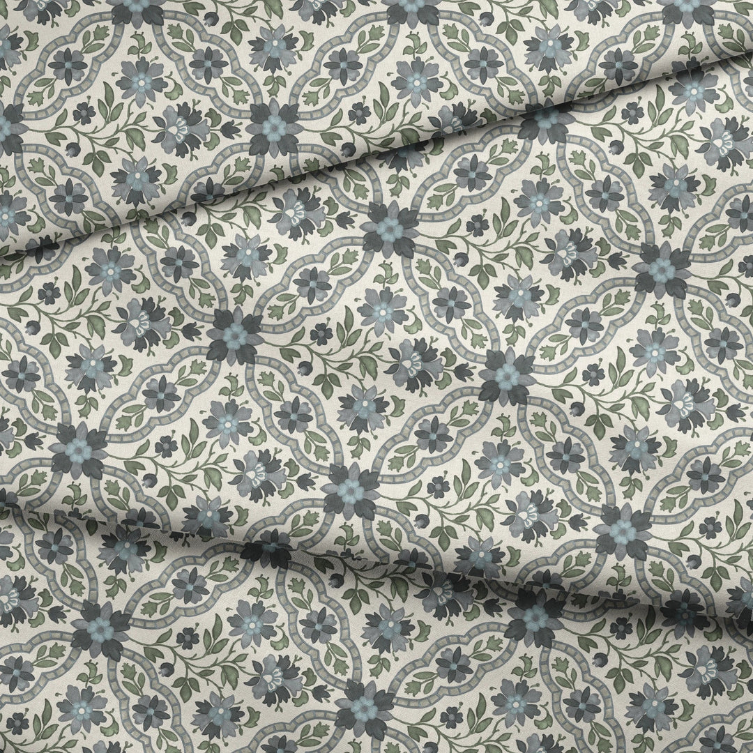  fabric fold mockup