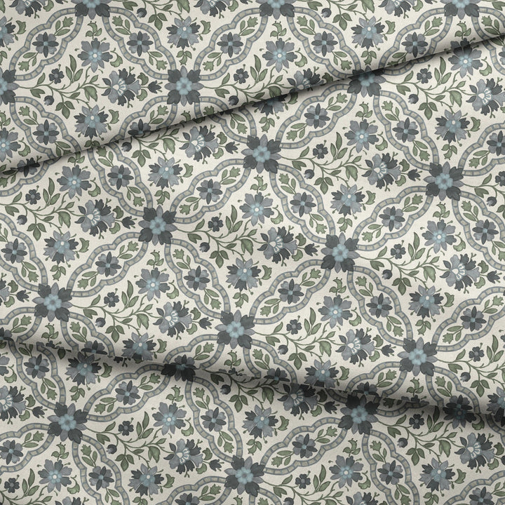  fabric fold mockup