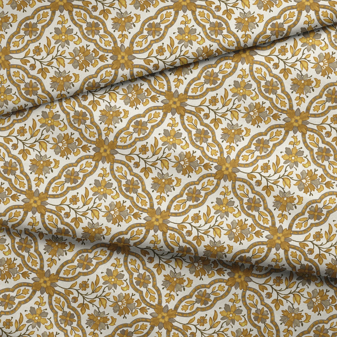  fabric fold mockup
