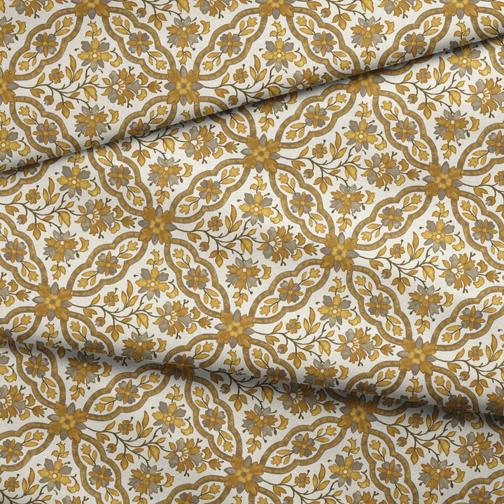  fabric fold mockup