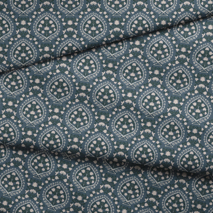  fabric fold mockup