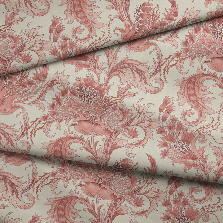  fabric fold mockup