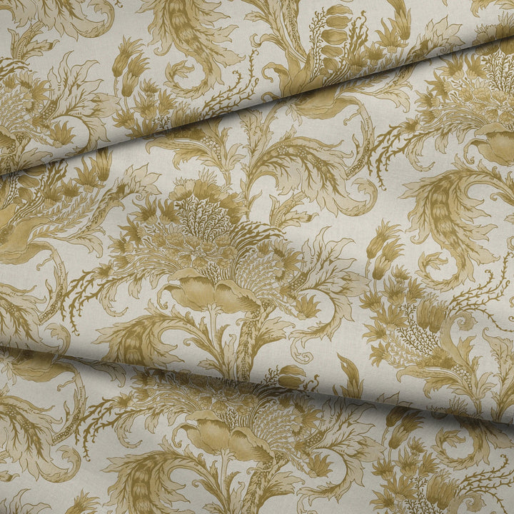  fabric fold mockup