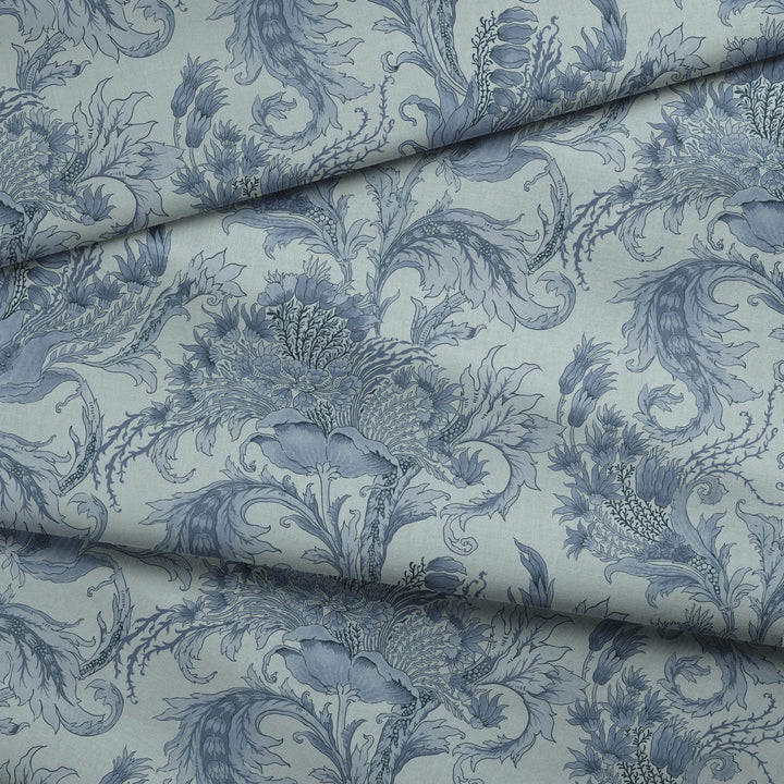  fabric fold mockup