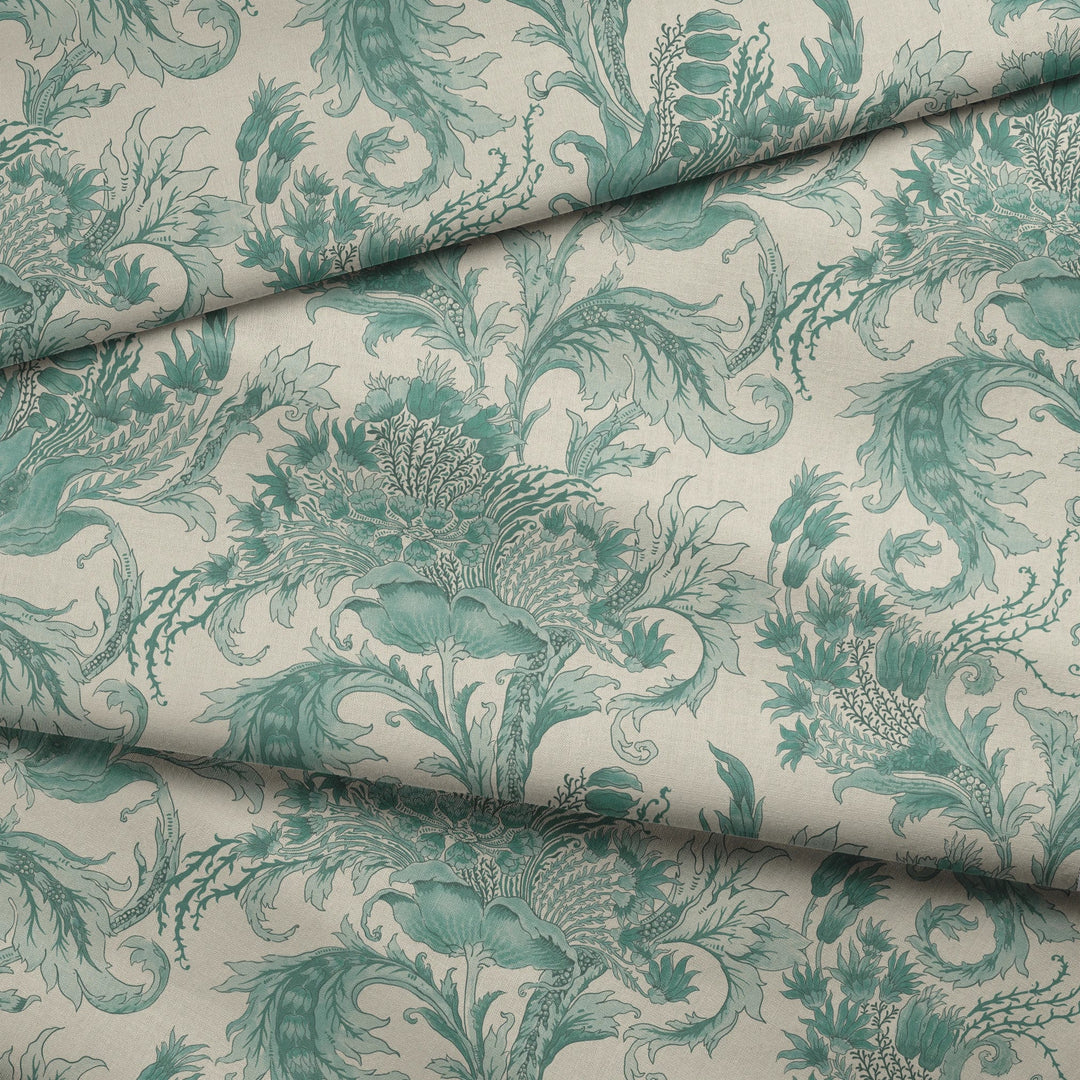  fabric fold mockup